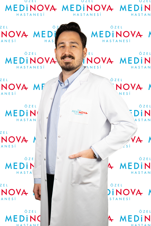 Uzm. Dr. Mertcan Gürbüz